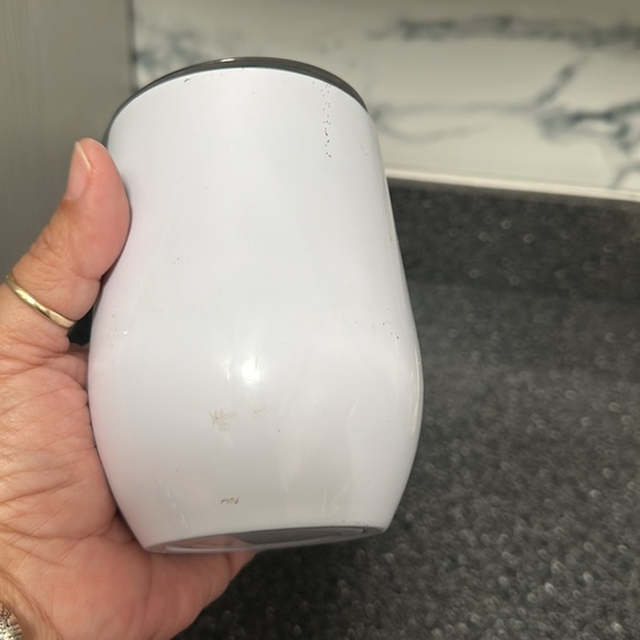 Tumbler with lid - Picture 3 of 9